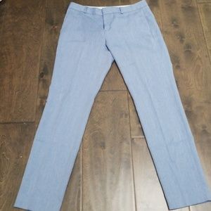 Super cute Banana Republic Ryan